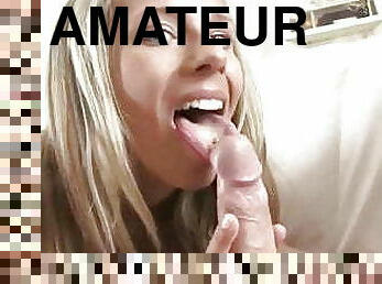 store-pupper, amatør, babes, blowjob, stor-pikk, pov, cum, knulling-fucking