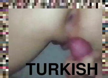 Turkish Anal Gay My scream sound..