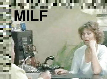 milf, italijanka