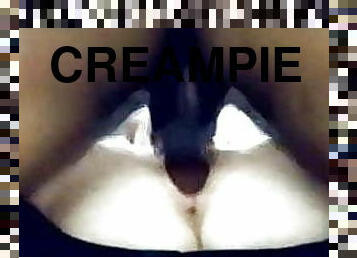 BBC creampie compilation 