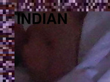 Indian Big saggy Tits of wife of my friend in Manali Hotel 