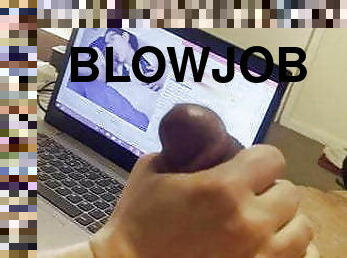 Blowjob