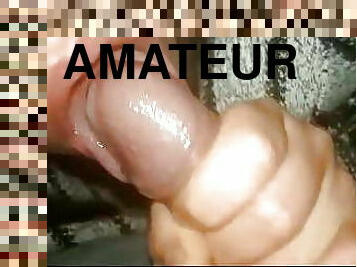 amatør, blowjob, skitten, cum, europeisk, euro, baller