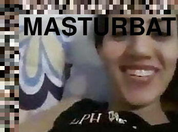 mastürbasyon-masturbation