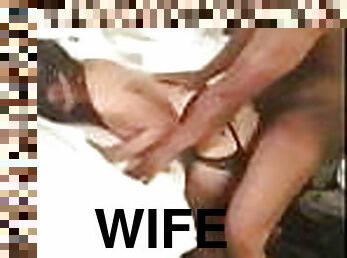 isteri, blowjob-seks-dengan-mengisap-penis, antar-ras, jenis-pornografi-milf, creampie-ejakulasi-di-dalam-vagina-atau-anus-dan-keluarnya-tetesan-sperma, sperma, amerika, cowgirl-posisi-sex-wanita-di-atas-pria