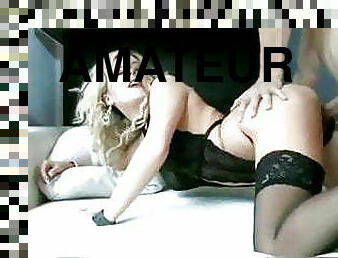 Nicole Kidman &ndash; recovered deleted video