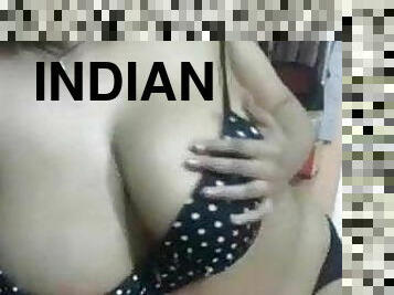 asiatisk, brystvorter, orgasme, squirt, eldre, indian-jenter, fingret, knulling-fucking, ammende