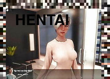 hentai, intervju