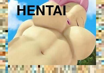 anal-sex, anime, hentai