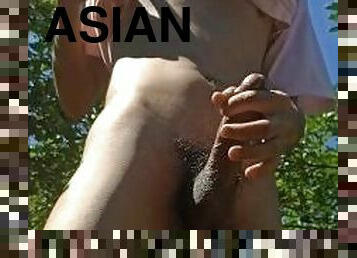asiatic, imens-huge, in-afara, jet-de-sperma, prinsa, pula