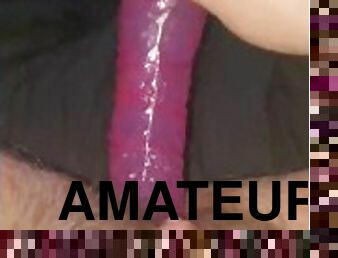 masturbation, vieux, chatte-pussy, amateur, ados, jouet, pute, plus-agée, solo