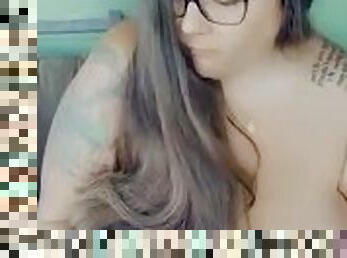 tate-mari, public, amatori, bbw, solo, fuimand, tatuaj