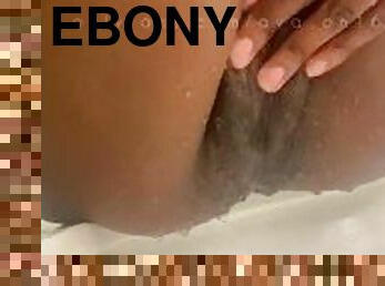 onani, pussy, amatør, babes, ebony, høyskole, alene, våt