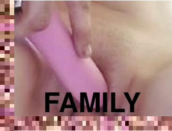 onani, pussy, babes, leke, cum, familie, blond, webkamera, dildo