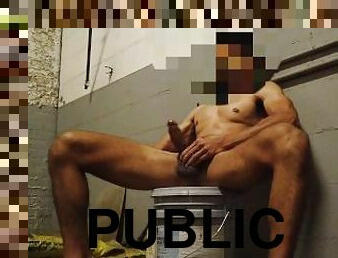 paroasa, imens-huge, masturbare-masturbation, public, gay, arab, laba, masturbare, solo, muschiulos