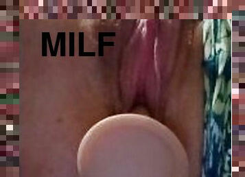 orgasmi, ruikkiminen, amatööri, milf, lelu, äityli, isot-upeat-naiset, soolo