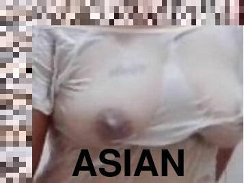 asia, payudara-besar, amatir, jenis-pornografi-milf, ibu, seorang-diri, filipina, realitas, tato