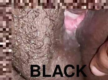 clitoris-bagian-atas-vagina-paling-sensitif, gemuk-fat, mastubasi, orgasme, vagina-pussy, amatir, hitam, wanita-gemuk-yang-cantik, ketat, manis-sweet