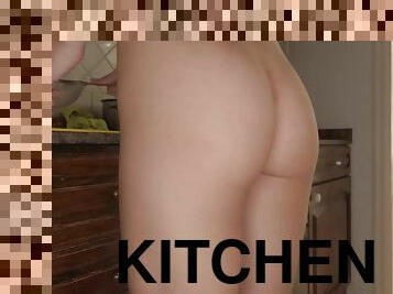 My Kitchen - Sex Movies Featuring Irene Rouse
