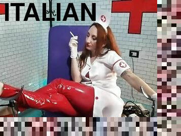 asistenta, milf, mama, roscata, mama-mother, italian, fetish, fuimand, amanta, dominare