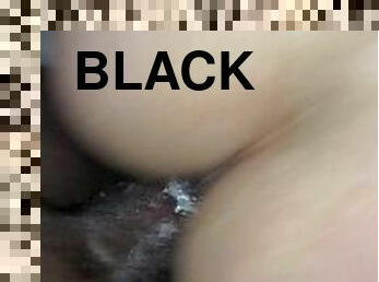 cul, chatte-pussy, amateur, énorme-bite, interracial, latina, black, solo, humide, bite