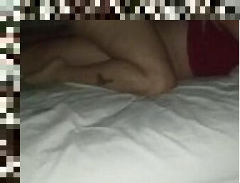 orgasme, isteri, amatir, dewasa, penis-besar, jenis-pornografi-milf, pelacur-slut, suami, menunggangi, berambut-cokelat