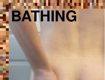 bagno, gay, strette, doccia, solitari, buco-del-sedere, bagnate, vergini, twink, sculacciate