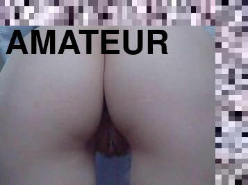 poilue, chatte-pussy, amateur, ados, française, baby-sitter, point-de-vue, serrée, belle, parfait