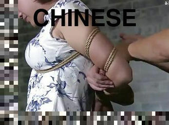 Chinese bondage