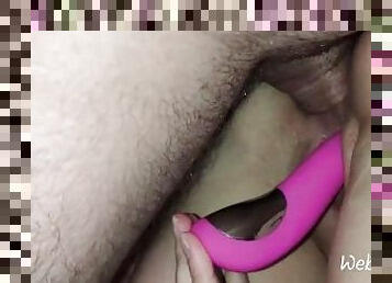 amateur, anal, polla-enorme, juguete, pareja, doble, jóvenes18, consolador, fetichista, ojete