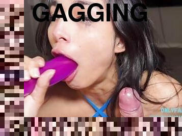 baba, anal, penisin-gırtlağa-kadar-alınması, köle, sürtük, sikişme, yapay-erkeklik-organı, bikini, vahim, babacığım