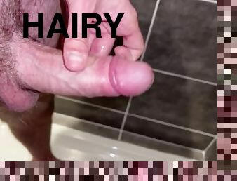 Solo handjob I masturbate for huge cumming (2022)