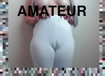 store-pupper, pissing, amatør, truser, blond, webkamera, fetisj, cameltoe, hvit, tær