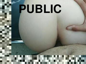 public, pasarica, amatori, bunaciuni, slobozita, cuplu, masina, pov, excitat, cehoaica