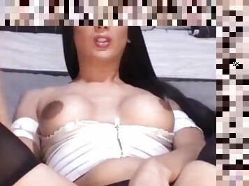 tetas-grandes, transexual, maduro, polla-enorme, juguete, transexual-tranny, travesti, lencería, webcam, consolador