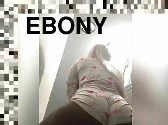 tučné, amatérske, ebony, bbw, sólo