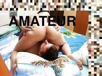 vagina-pussy, amatir, sayang, blowjob-seks-dengan-mengisap-penis, buatan-rumah, pasangan, eropa, mata-uang-euro, oral-melalui-mulut, jarak-dekat