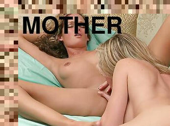 Prinzzess & Brandi Love in Mother Daughter Exchange Club #25 - Remastered, Scene #04
