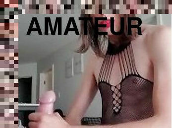 gammel, amatør, blowjob, stor-pikk, hardcore, handjob, ung-18, kåt, undertøy, eldre-older