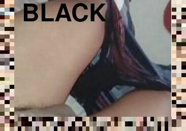 masturbation, fellation, ejaculation-sur-le-corps, gay, branlette, ejaculation-interne, black, pute, solo