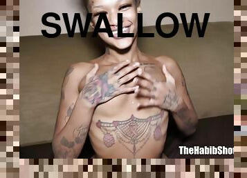 Raven Swallows - Houston Slim Thick Freak Sexy Yella Boned