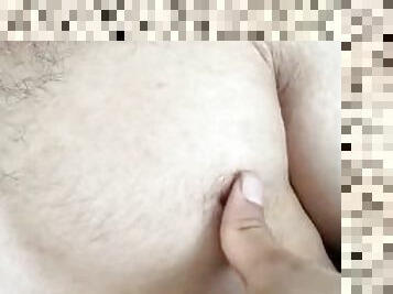Nipple Massage HD POV