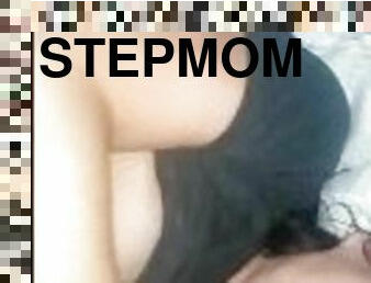 store-pupper, mor-og-sønn, kone, amatør, blowjob, cumshot, stor-pikk, interracial, milf, latina