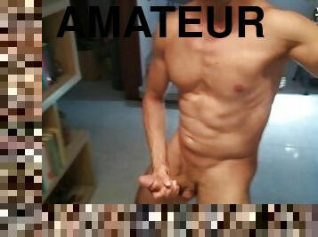 masturbacija, amaterski, snimci, veliki-kurac, homo, trzanje, kamera, prekrasne, fetiš, sami