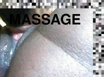 klit, orgasme, fisse-pussy, amatør, skønheder, ibenholt, massage, sort, røv-booty, synsvinkel