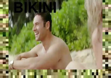 ünlü, bikini