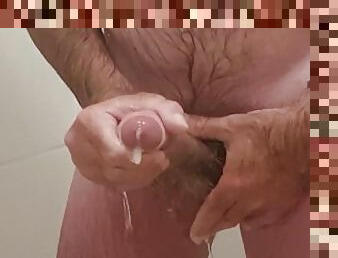 imbaiere, tatic, imens-huge, masturbare-masturbation, jet-de-sperma, pula-imensa, laba, compilatie, sperma, dormitor