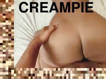 So Creamy we can do this all day