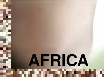 gay, negru, futai, fetish, african