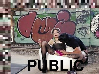 armada, tetas-grandes, público, amateur, polla-enorme, adolescente, hardcore, latino, policía-police, polla